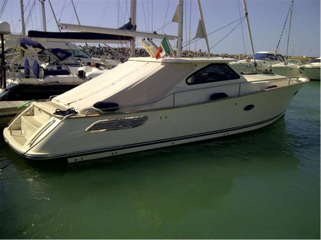 Gagliotta 35 lobster