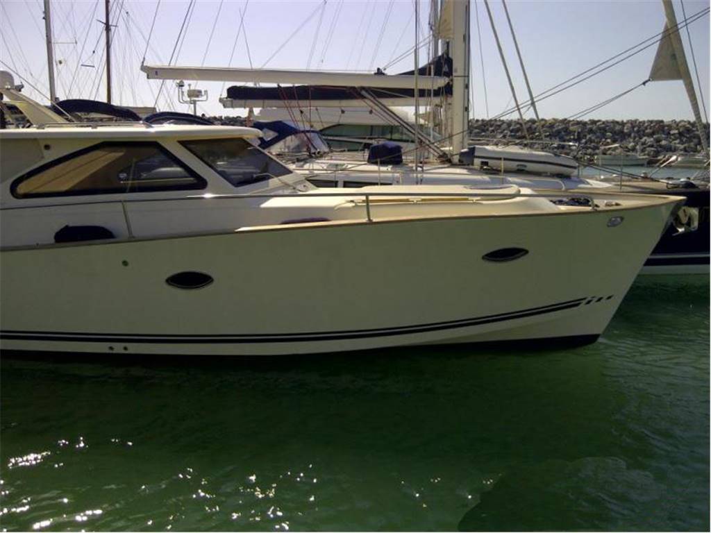 Gagliotta 35 lobster