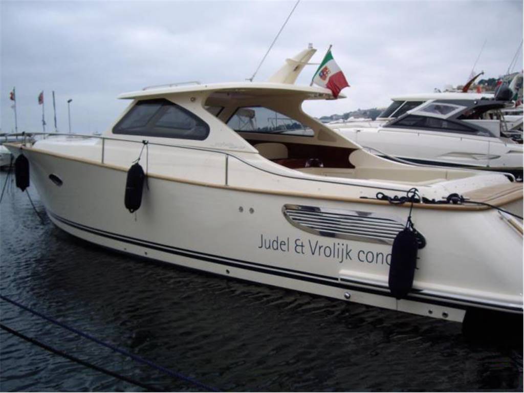 Gagliotta 35 lobster