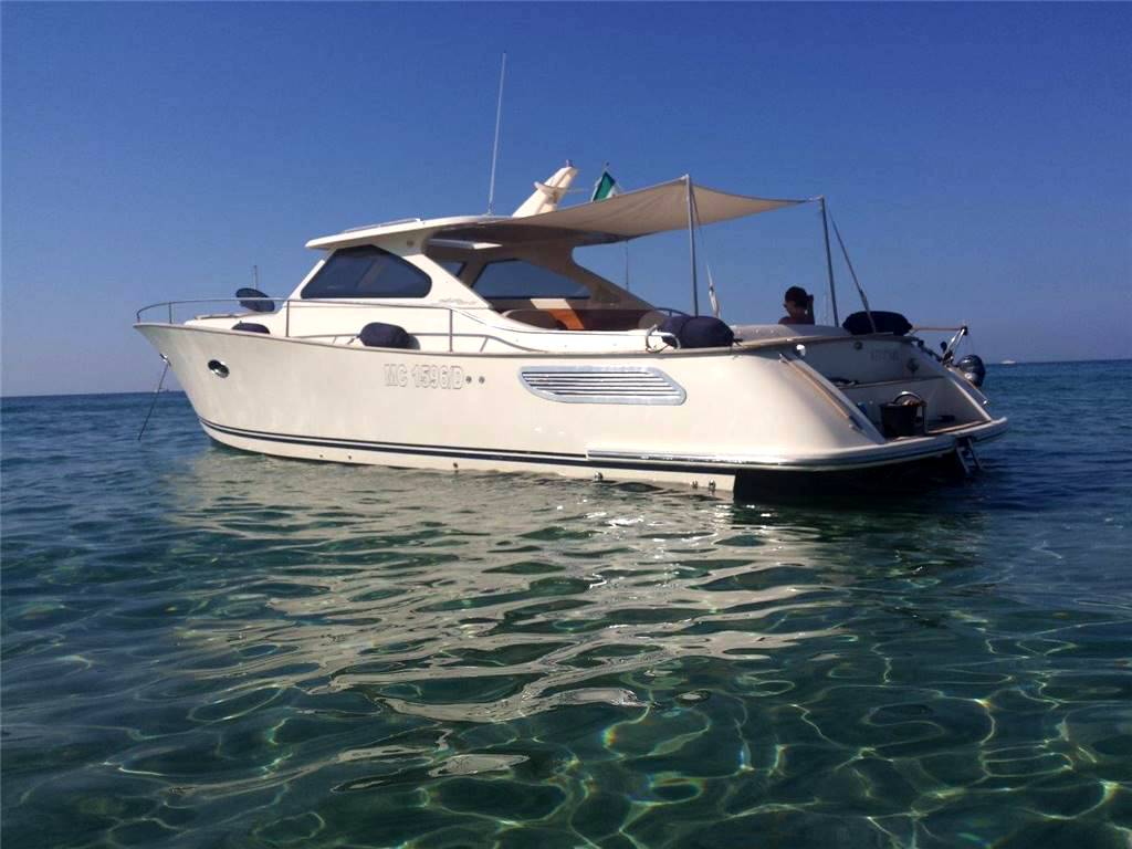 Gagliotta 35 lobster