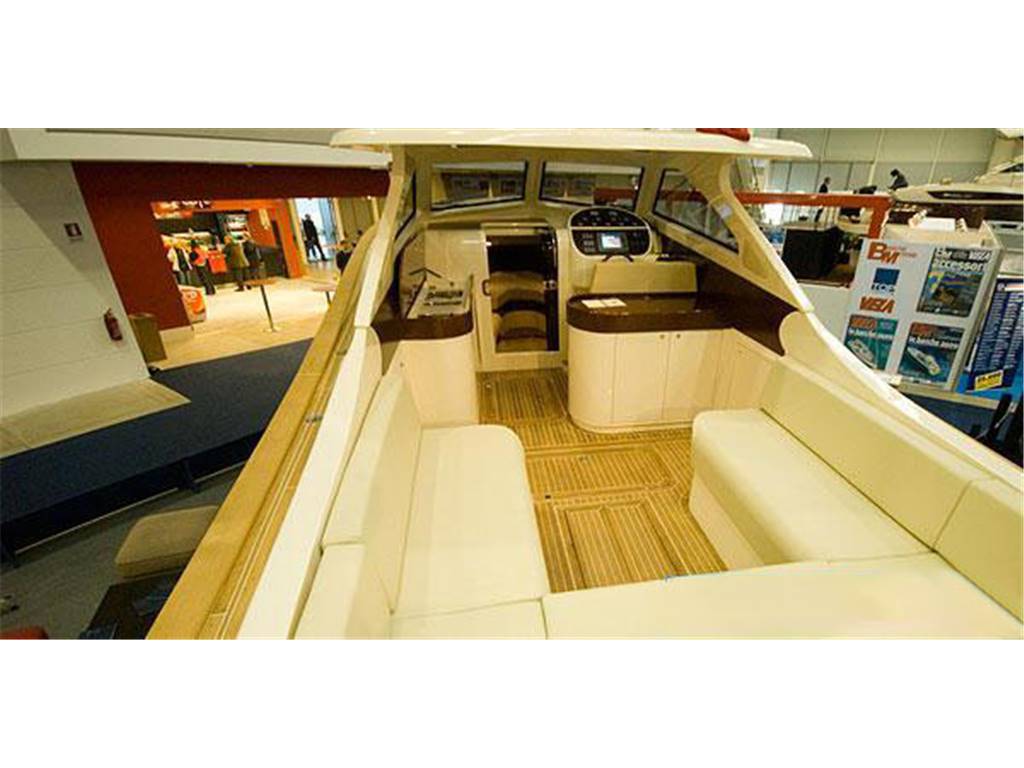 Gagliotta 35 lobster