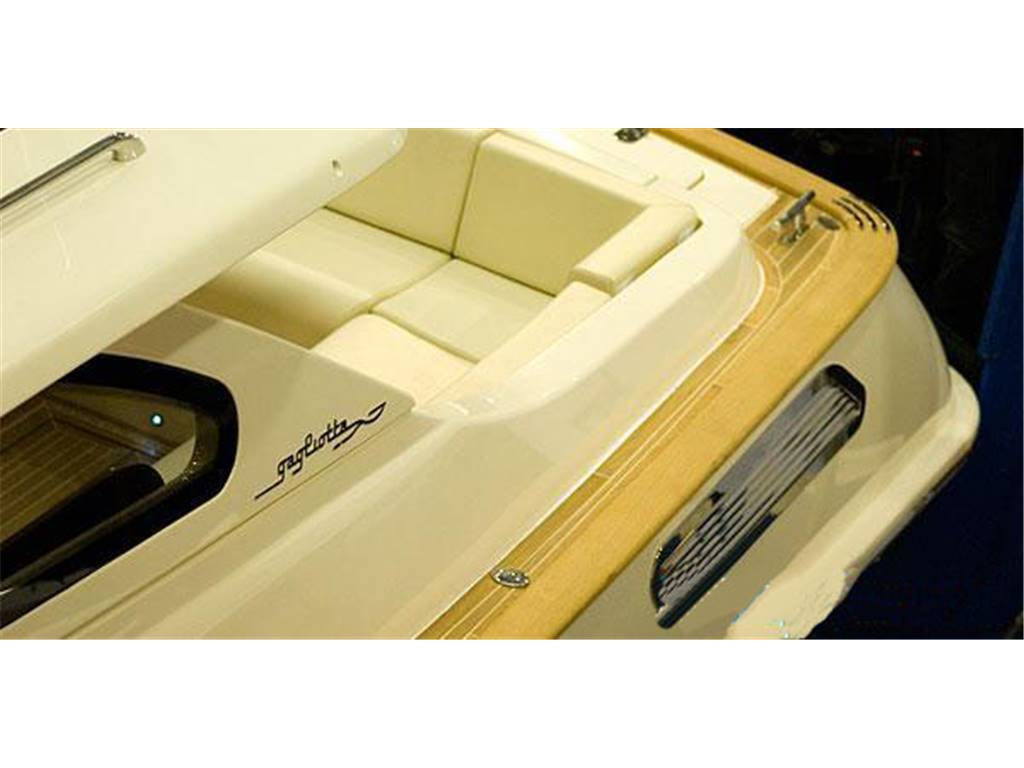 Gagliotta 35 lobster