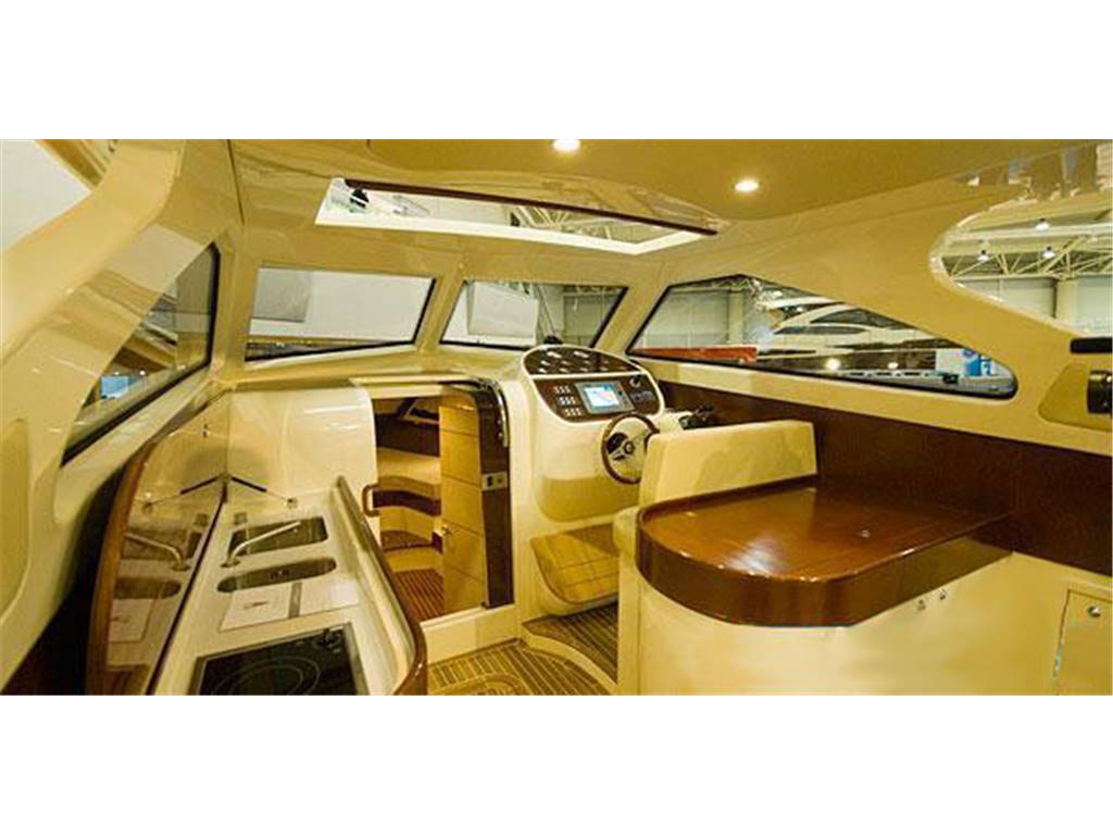 Gagliotta 35 lobster