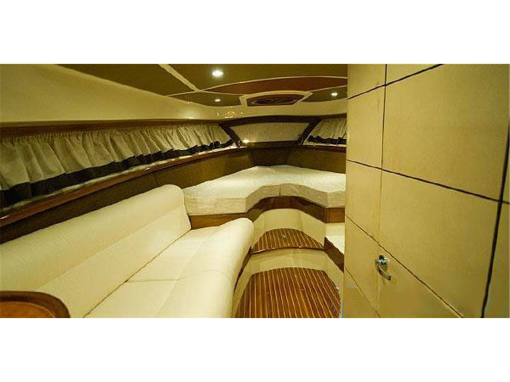 Gagliotta 35 lobster