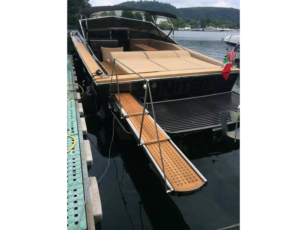 Magnum marine Magnum 38
