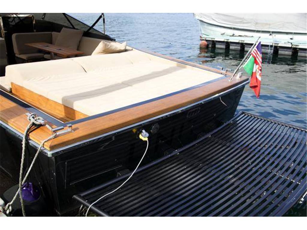 Magnum marine Magnum 38