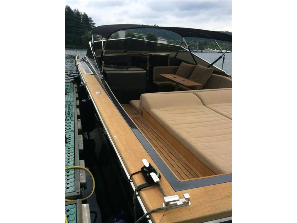 Magnum marine Magnum 38