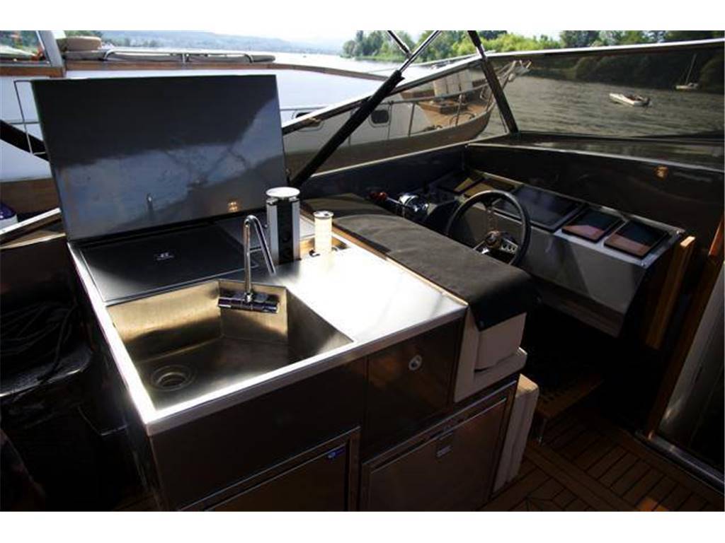 Magnum marine Magnum 38