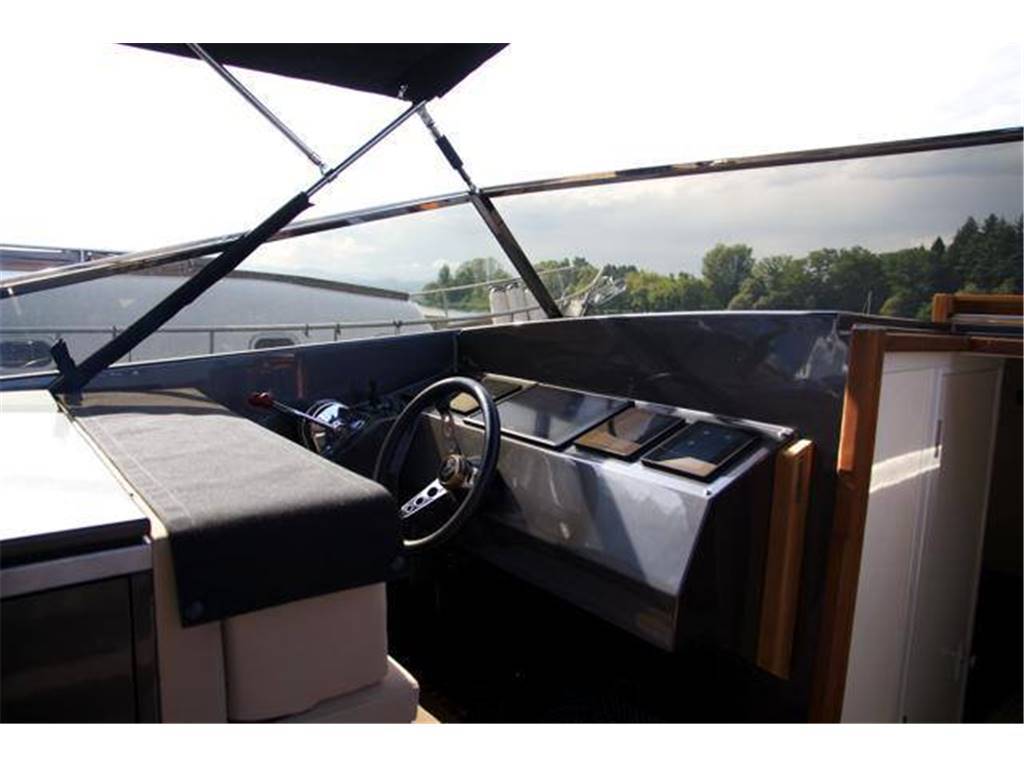 Magnum marine Magnum 38