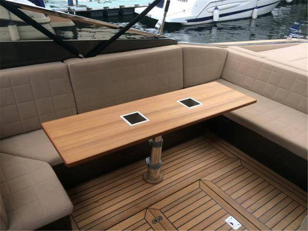 Magnum marine Magnum 38