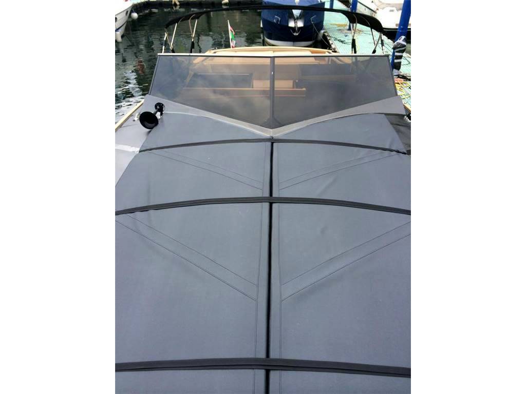 Magnum marine Magnum 38