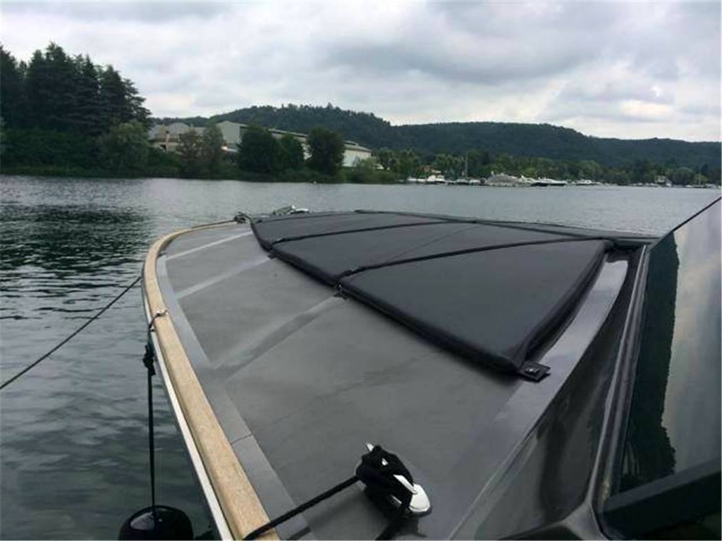 Magnum marine Magnum 38