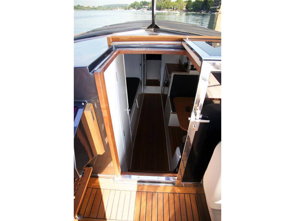 Magnum marine Magnum 38