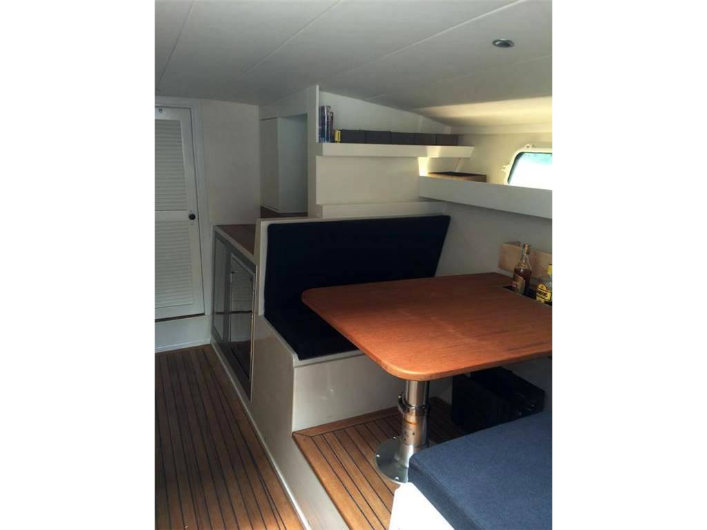 Magnum marine Magnum 38