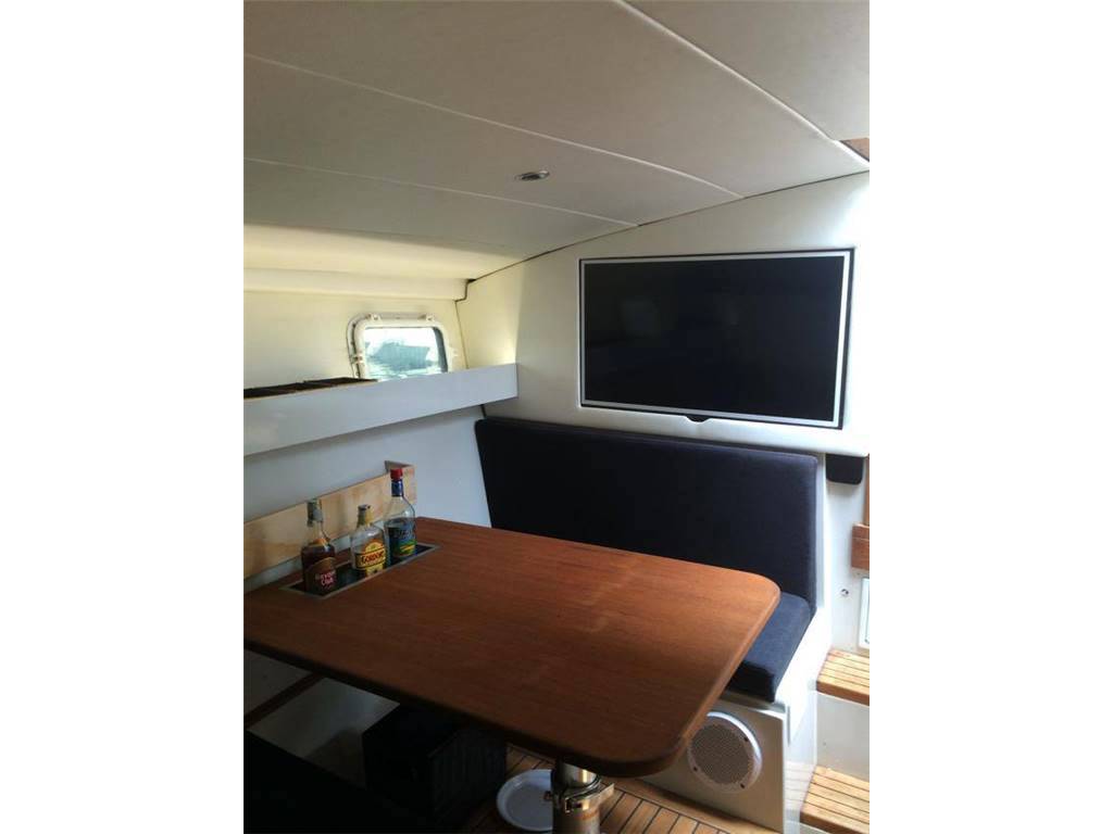 Magnum marine Magnum 38