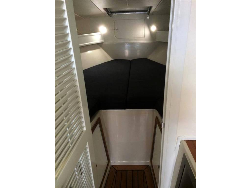 Magnum marine Magnum 38