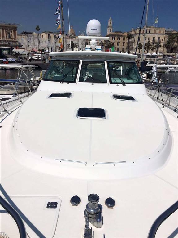 Tiara 4200