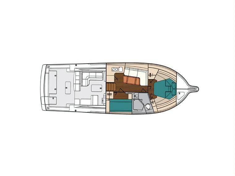 Tiara 4200