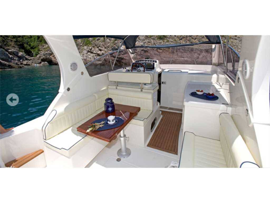 Gagliotta 32' jores