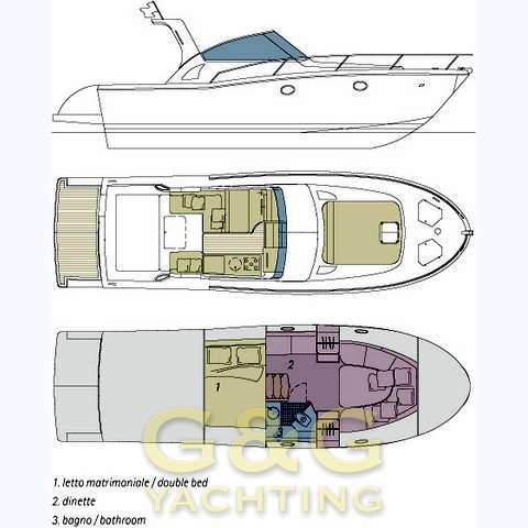 Gagliotta 32' jores