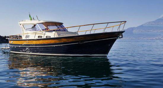 F.lli aprea Sorrento 36