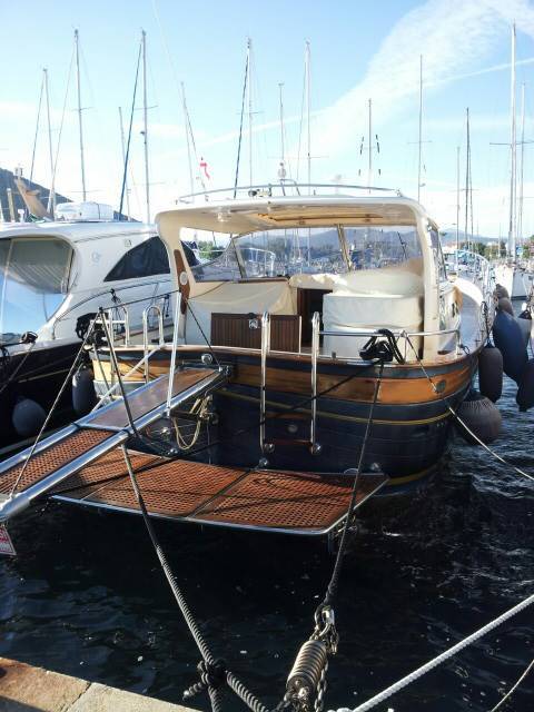 F.lli aprea Sorrento 36