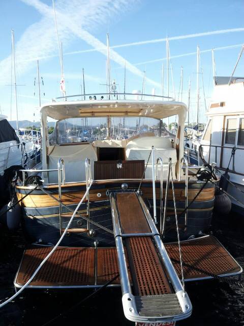 F.lli aprea Sorrento 36