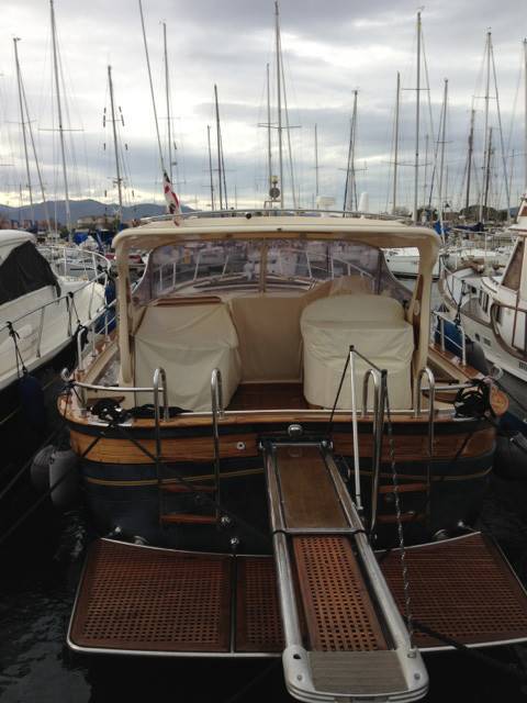 F.lli aprea Sorrento 36