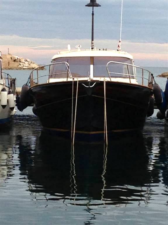F.lli aprea Sorrento 36