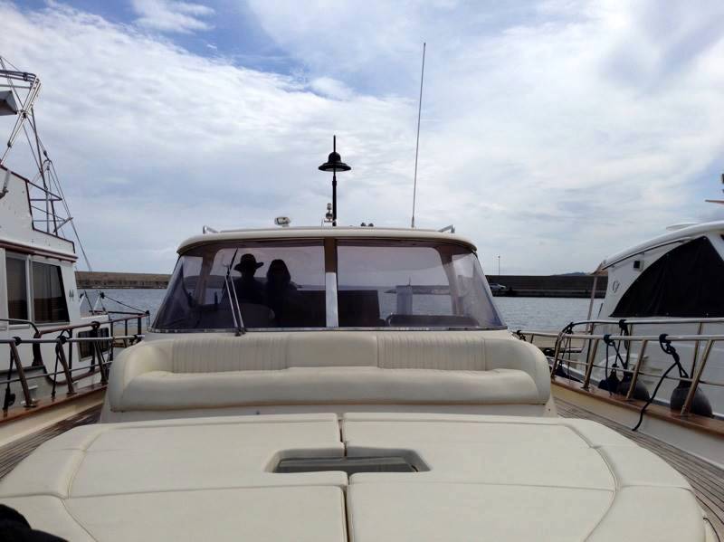 F.lli aprea Sorrento 36