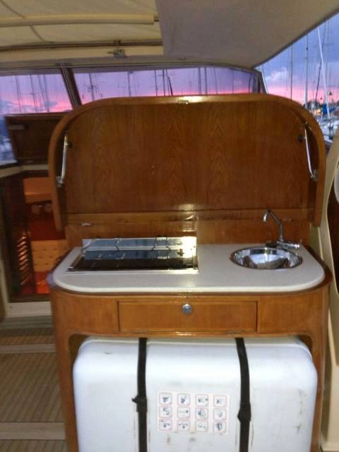 F.lli aprea Sorrento 36
