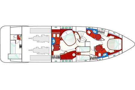 Azimut 62