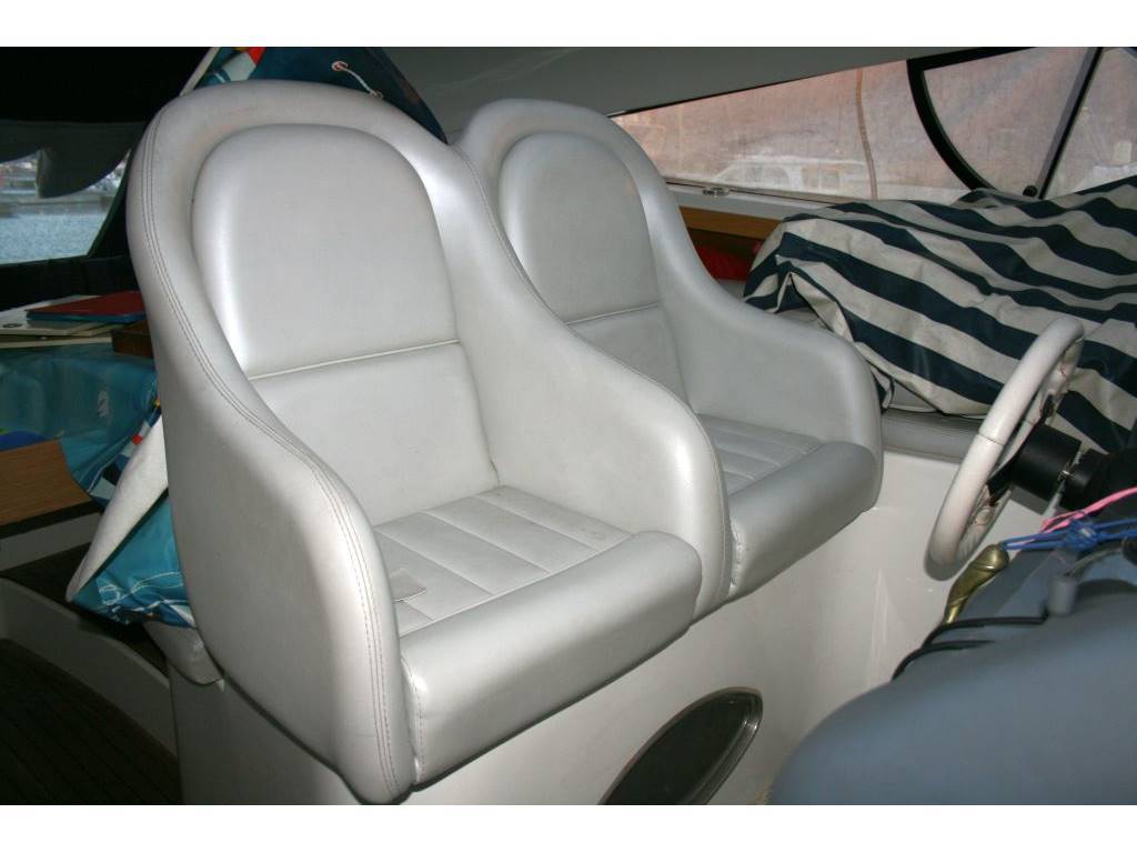 Bruno abbate Primatist g46 pininfarina