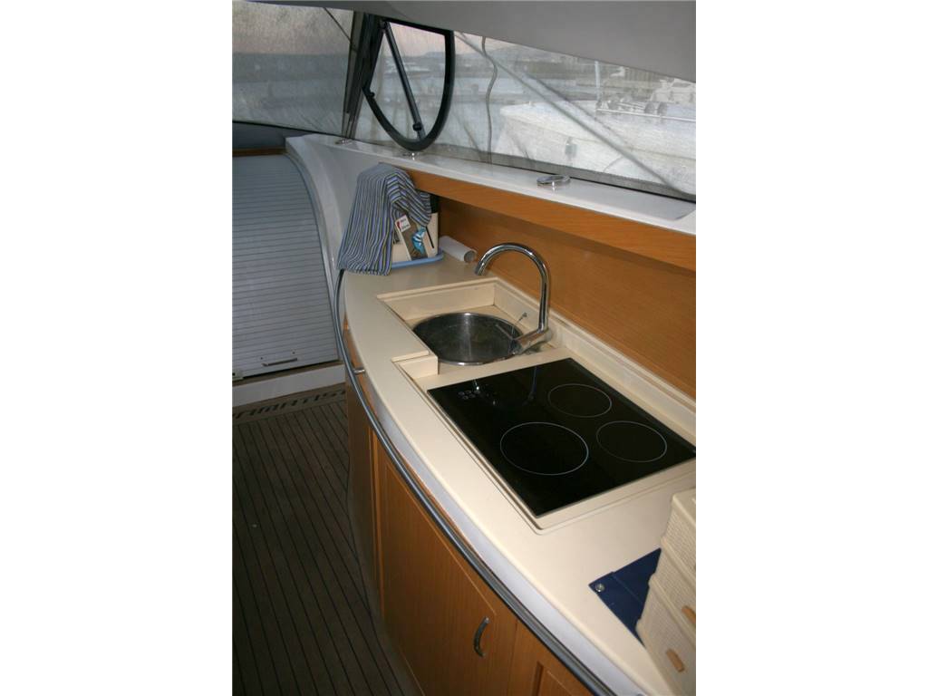 Bruno abbate Primatist g46 pininfarina