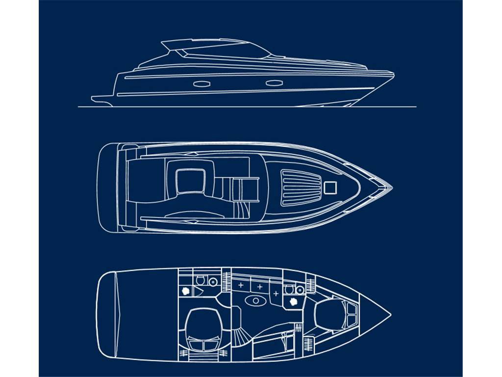 Bruno abbate Primatist g46 pininfarina
