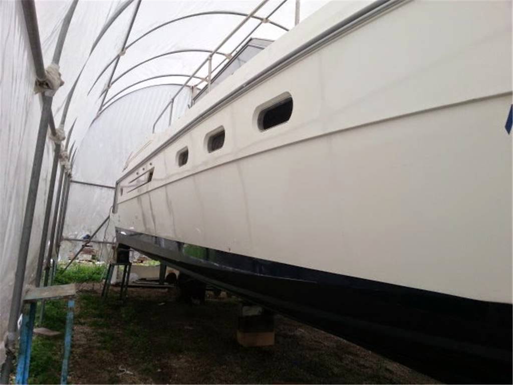 Fiart 41 delta