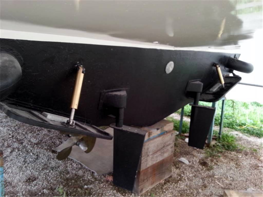 Fiart 41 delta