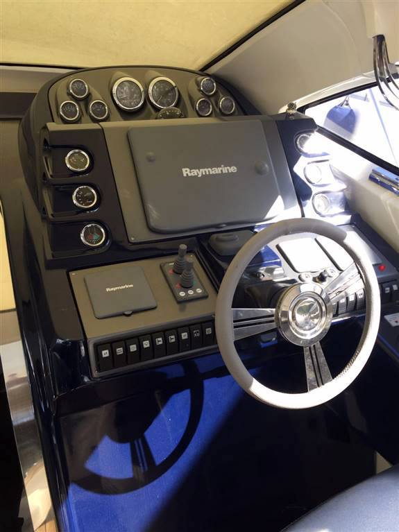 Atlantis 55 ht