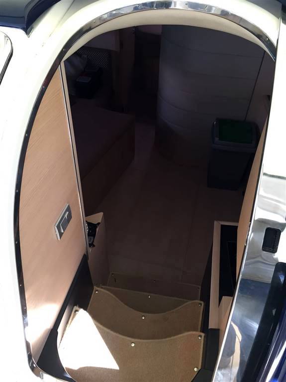 Atlantis 55 ht