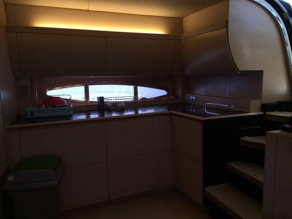 Atlantis 55 ht
