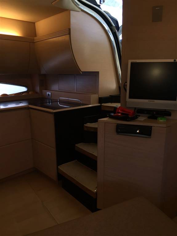 Atlantis 55 ht