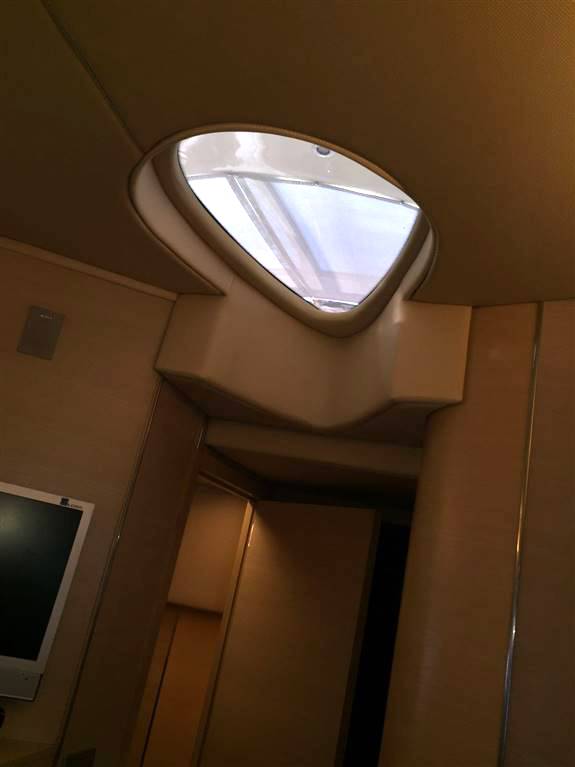 Atlantis 55 ht