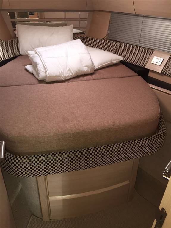 Atlantis 55 ht