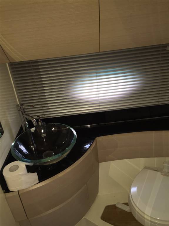 Atlantis 55 ht