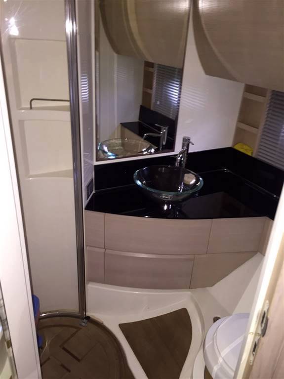 Atlantis 55 ht