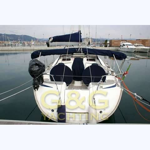 Bavaria 50 vision