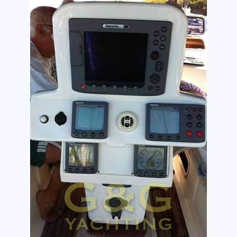 Bavaria 50 vision