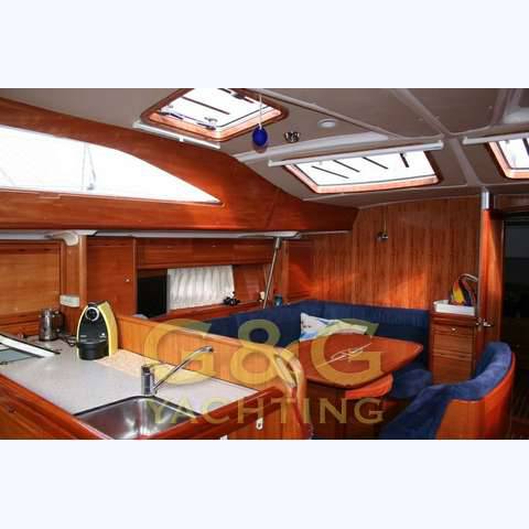 Bavaria 50 vision
