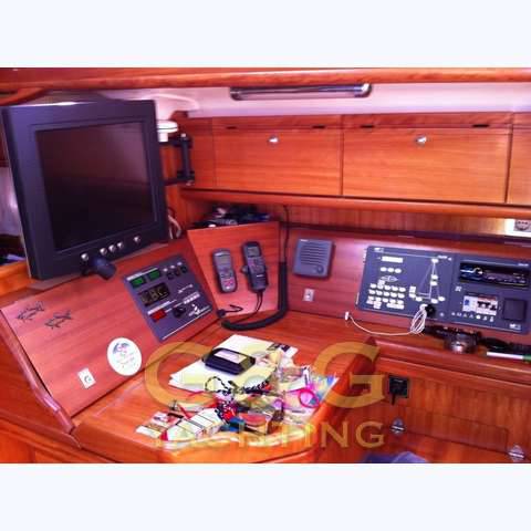 Bavaria 50 vision