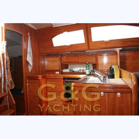Bavaria 50 vision